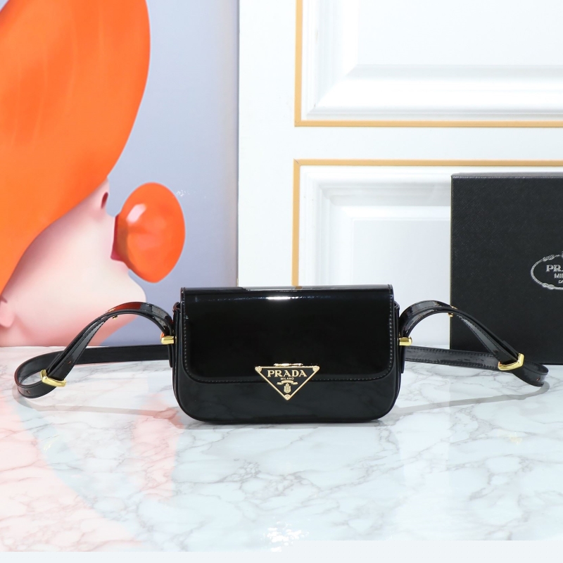 Pra*a satchel bags